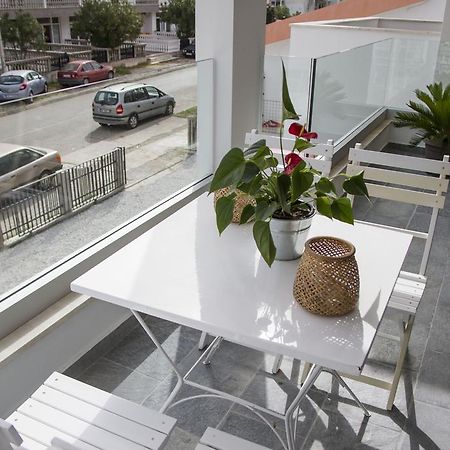 Apartments Brezanin Sutomore Luaran gambar