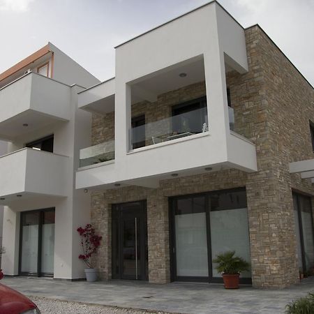 Apartments Brezanin Sutomore Luaran gambar