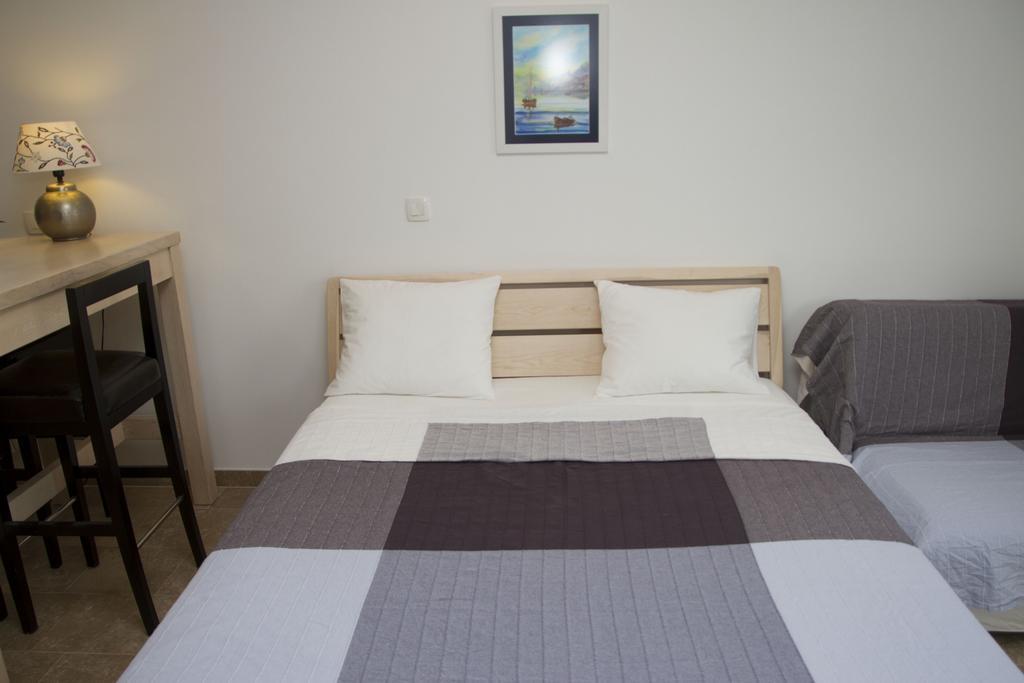 Apartments Brezanin Sutomore Luaran gambar
