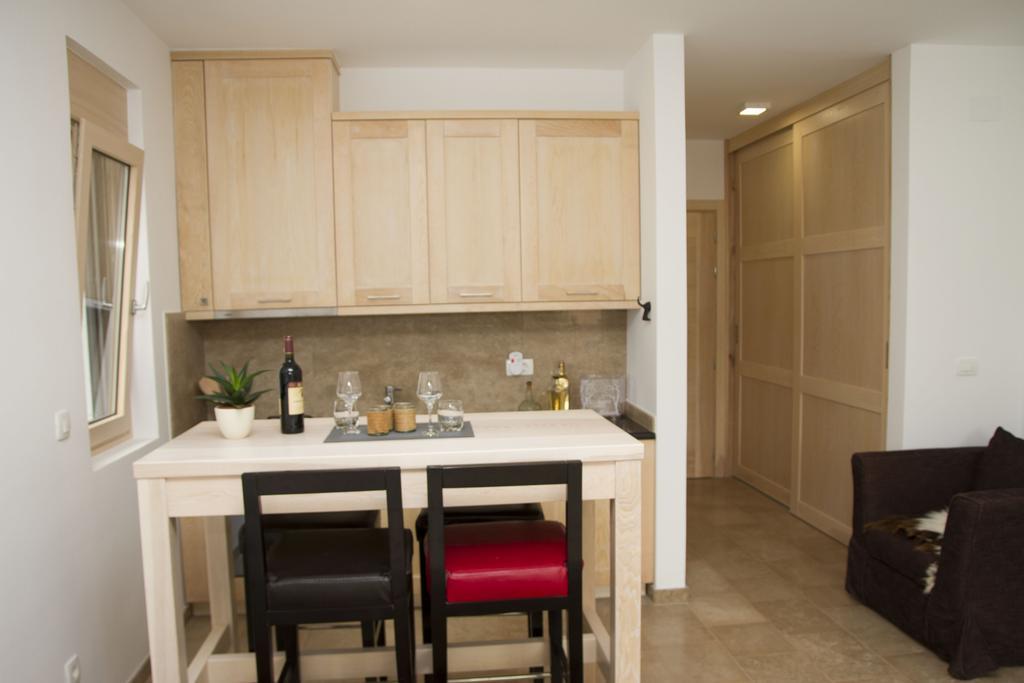 Apartments Brezanin Sutomore Luaran gambar