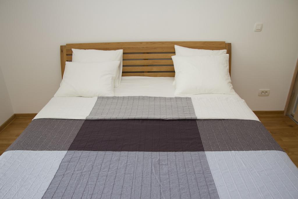 Apartments Brezanin Sutomore Luaran gambar