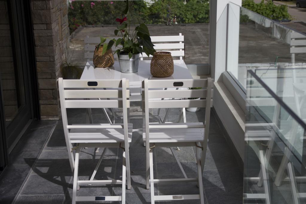 Apartments Brezanin Sutomore Luaran gambar